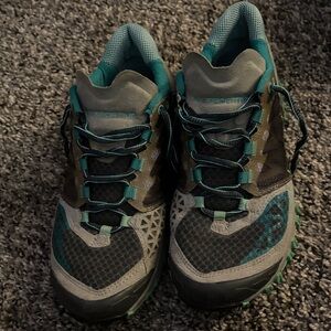 La Sportiva Multi-Color Trail Shoes